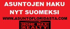 HomeMax - Kiinteistövälitys