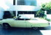 Chevy Impala Convertible,1965