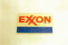 Elvis' personal Exxon Credit card
