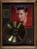Elvis Gold Record #1 Hits A