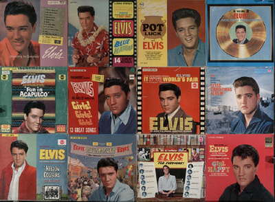 b  Elvis #2 13-24 A