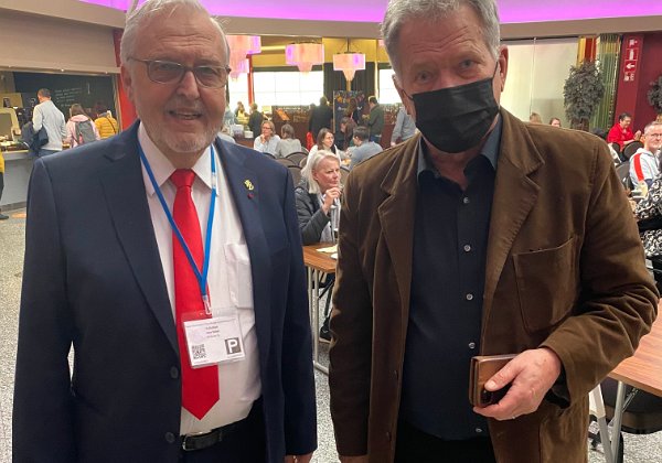 Turun Kirjamessut 2021