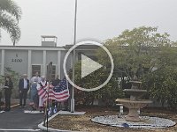 Lepokodin lipunnosto