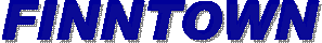 FINNTOWN
